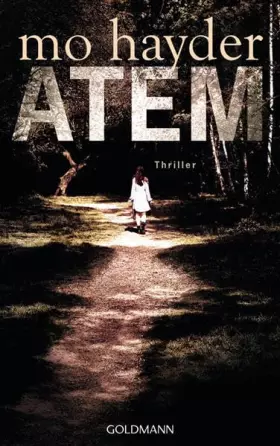 Couverture du produit · Atem: Thriller