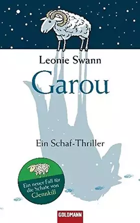 Couverture du produit · Garou: Ein Schaf-Thriller