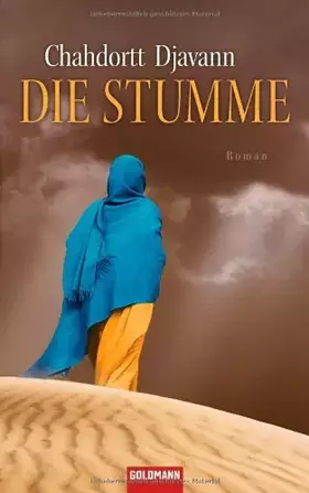 Couverture du produit · Die Stumme: Roman