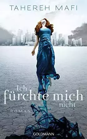 Couverture du produit · Ich fürchte mich nicht: Roman