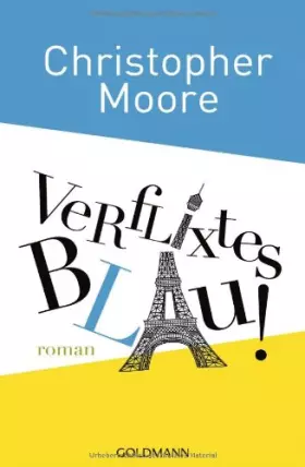 Couverture du produit · Verflixtes Blau!