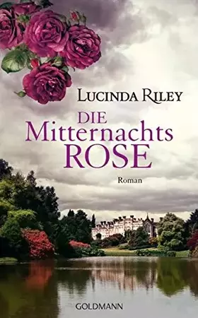 Couverture du produit · Die Mitternachtsrose