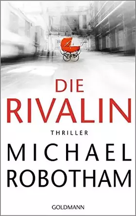 Couverture du produit · Die Rivalin