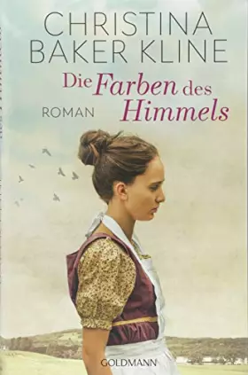Couverture du produit · Die Farben des Himmels