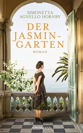 Couverture du produit · Der Jasmingarten: Roman