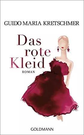 Couverture du produit · Das rote Kleid: Roman