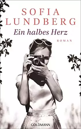 Couverture du produit · Ein halbes Herz: Roman