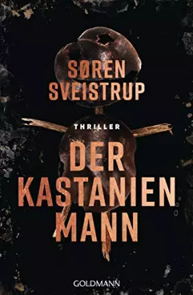 Couverture du produit · Der Kastanienmann