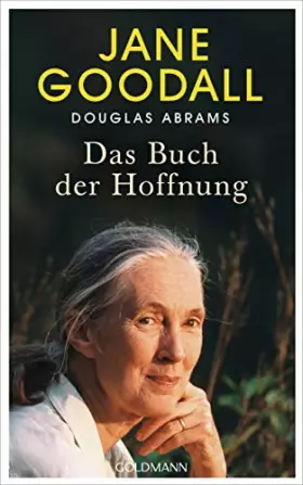Couverture du produit · Das Buch der Hoffnung