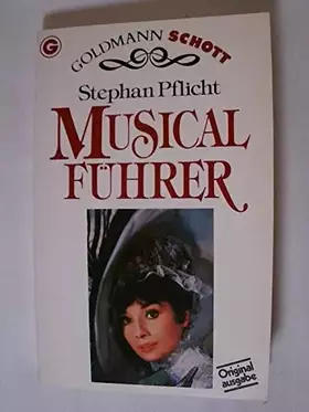 Couverture du produit · Musical-Führer.