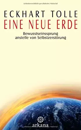 Couverture du produit · Eine neue Erde