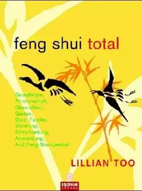 Couverture du produit · Feng Shui Total