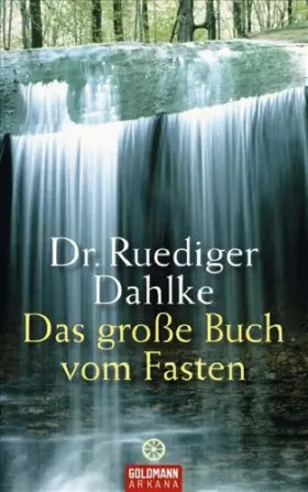 Couverture du produit · Das große Buch vom Fasten