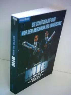 Couverture du produit · MIB - Men In Black