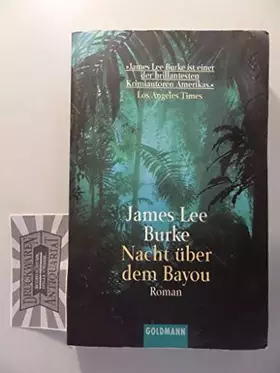 Couverture du produit · Nacht über dem Bayou