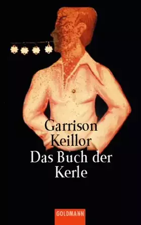Couverture du produit · Das Buch der Kerle