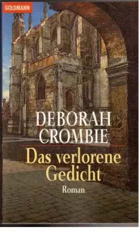 Couverture du produit · Das verlorene Gedicht.