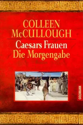 Couverture du produit · Caesars Frauen, Die Morgengabe