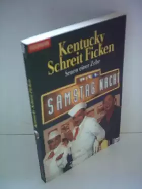 Couverture du produit · Kentucky Schreit Ficken