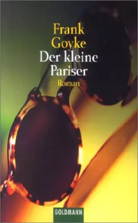 Couverture du produit · Der kleine Pariser: Roman