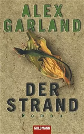 Couverture du produit · Der Strand