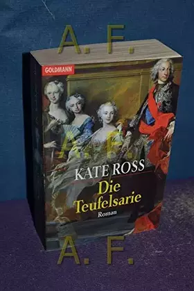 Couverture du produit · Die Teufelsarie