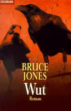 Couverture du produit · Wut