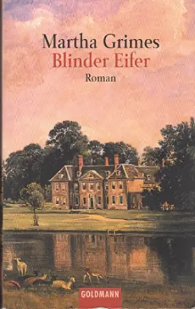 Couverture du produit · Blinder Eifer