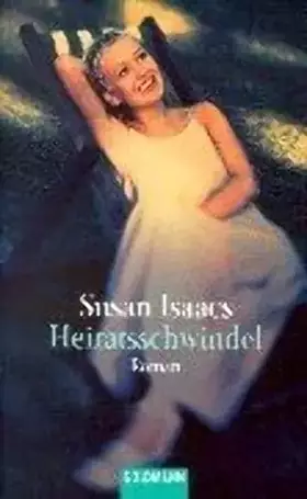Couverture du produit · Heiratsschwindel
