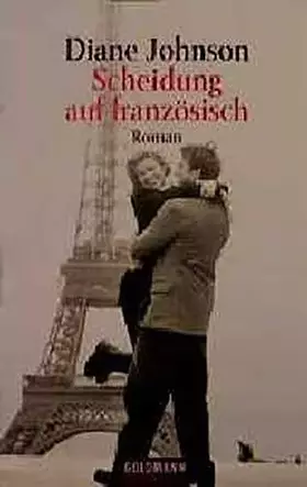 Couverture du produit · Scheidung auf französisch