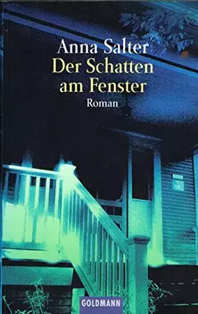 Couverture du produit · Der Schatten am Fenster