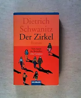 Couverture du produit · Der Zirkel.