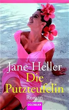 Couverture du produit · Die Putzteufelin