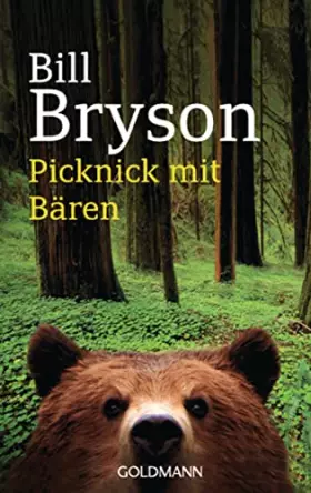 Couverture du produit · Picknick mit Bären