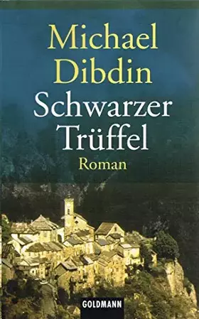 Couverture du produit · Schwarzer Trüffel