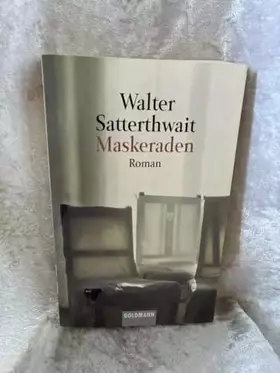 Couverture du produit · Maskeraden