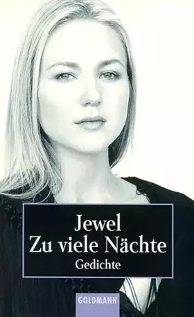Couverture du produit · Zu viele Nächte