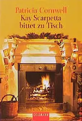 Couverture du produit · Kay Scarpetta bittet zu Tisch.