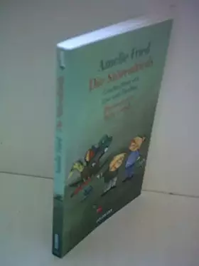 Couverture du produit · Neues von den Störenfrieds