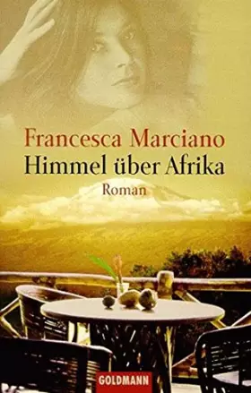 Couverture du produit · Himmel über Afrika.
