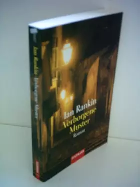 Couverture du produit · Verborgene Muster