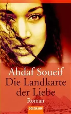 Couverture du produit · Die Landkarte der Liebe
