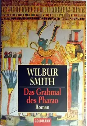 Couverture du produit · Das Grabmal des Pharao