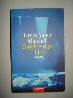 Couverture du produit · Durch ewiges Eis