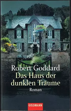 Couverture du produit · Das Haus der dunklen Träume