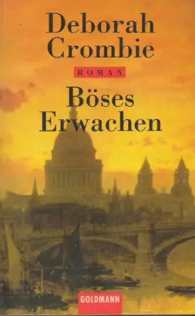 Couverture du produit · Böses Erwachen