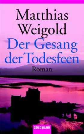 Couverture du produit · Der Gesang der Todesfeen