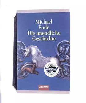 Couverture du produit · Die Unendliche Geschichte