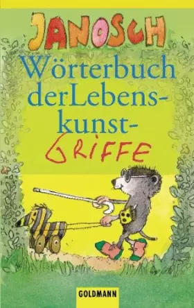 Couverture du produit · Wörterbuch der Lebenskunst