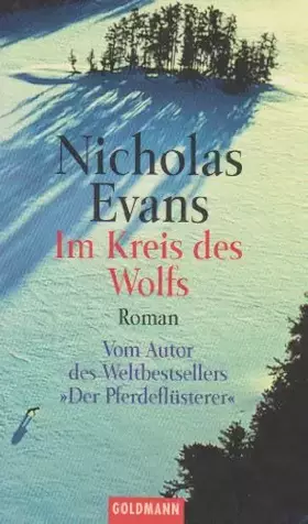 Couverture du produit · Im Kreis des Wolfes